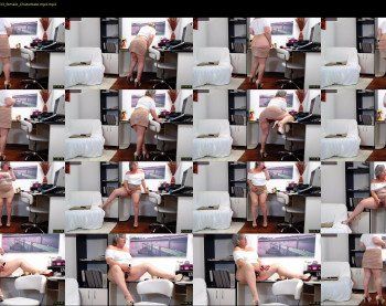 jameyla73 — 44 minute Chaturbate female cam show recording, 1080p, Jun 5, 2019