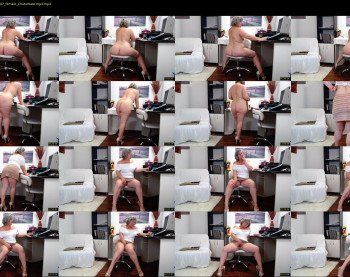 jameyla73 — 32 minute Chaturbate female cam show recording, 1080p, Jun 6, 2019
