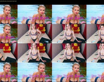 jessiccaburns — 42 minute Chaturbate female cam show recording, 1080p, Jun 5, 2019