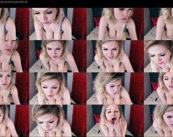 jessiccaburns — 3 minute Chaturbate female cam show recording, 1080p, Jun 5, 2019