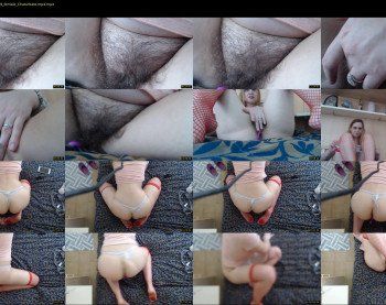 jessika97 — 71 minute Chaturbate female cam show recording, 1080p, Jun 5, 2019