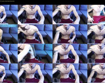 joni_joni18 — 11 minute Chaturbate male cam show recording, 480p, Jun 5, 2019