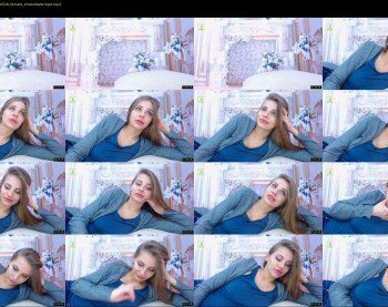 juliabeautiful — 32 minute Chaturbate female cam show recording, 1080p, Jun 5, 2019