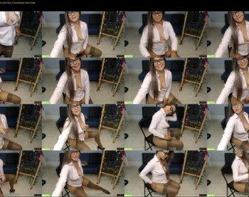 karitto__2 — 29 minute Chaturbate female cam show recording, 720p, Jun 6, 2019