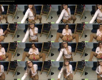 karitto__2 — 29 minute Chaturbate female cam show recording, 720p, Jun 6, 2019