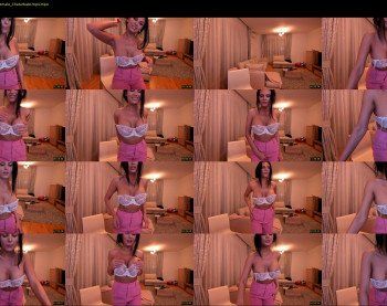 karrin — 29 minute Chaturbate female cam show recording, 1080p, Jun 6, 2019
