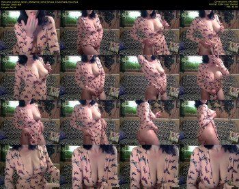 katrine_denev — 7 minute Chaturbate female cam show recording, 480p, Jun 5, 2019