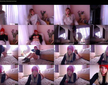kendalltyler — 64 minute Chaturbate female cam show recording, 720p, Jun 5, 2019