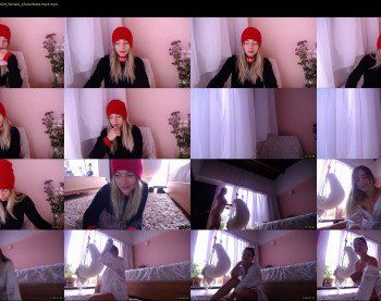 kendalltyler — 79 minute Chaturbate female cam show recording, 720p, Jun 6, 2019