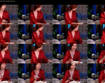 kirasunny — 6 minute Chaturbate female cam show recording, 4K, Jun 5, 2019