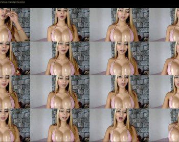 kmipearl — 17 minute Chaturbate female cam show recording, 480p, Jun 5, 2019