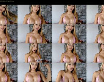 kmipearl — 29 minute Chaturbate female cam show recording, 480p, Jun 5, 2019