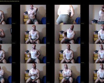 l0v35_2_5p00g3 — 29 minute Chaturbate male cam show recording, 720p, Jun 5, 2019
