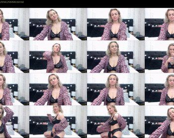 ladyjeen — 14 minute Chaturbate female cam show recording, 1080p, Jun 5, 2019