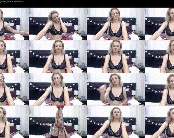 ladyjeen — 25 minute Chaturbate female cam show recording, 1080p, Jun 5, 2019