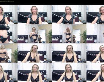 ladyjeen — 28 minute Chaturbate female cam show recording, 1080p, Jun 5, 2019