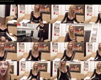 ladyleea — 27 minute Chaturbate female cam show recording, 1080p, Jun 5, 2019