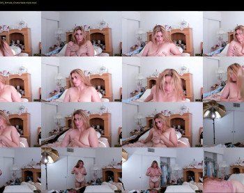 lalaisallbad — 29 minute Chaturbate female cam show recording, 720p, Jun 6, 2019