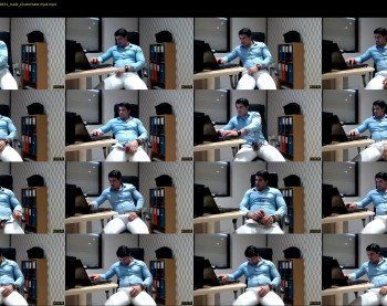 latino23bom — 46 minute Chaturbate male cam show recording, 480p, Jun 5, 2019
