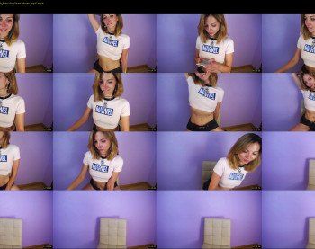 lottalikes — 29 minute Chaturbate female cam show recording, 1080p, Jun 5, 2019