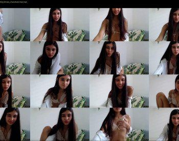 lucia_sandy — 33 minute Chaturbate female cam show recording, 720p, Jun 5, 2019