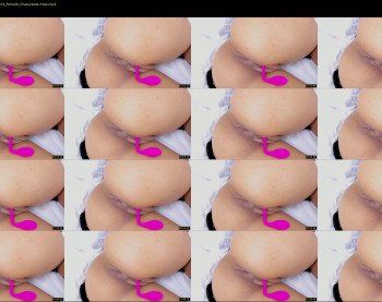 manelykg_ — 15 minute Chaturbate female cam show recording, 720p, Jun 5, 2019