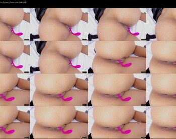 manelykg_ — 15 minute Chaturbate female cam show recording, 720p, Jun 5, 2019