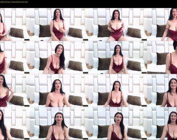 meganbeake — 40 minute Chaturbate female cam show recording, 720p, Jun 5, 2019