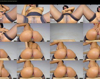 melania_browis — 94 minute Chaturbate female cam show recording, 720p, Jun 5, 2019