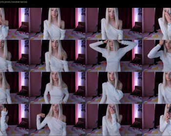 melissaallens — 5 minute Chaturbate female cam show recording, 1080p, Jun 5, 2019