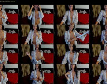 miley_me — 7 minute Chaturbate female cam show recording, 1080p, Jun 6, 2019