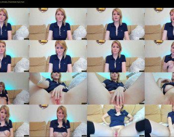 misslucci — 15 minute Chaturbate female cam show recording, 720p, Jun 5, 2019