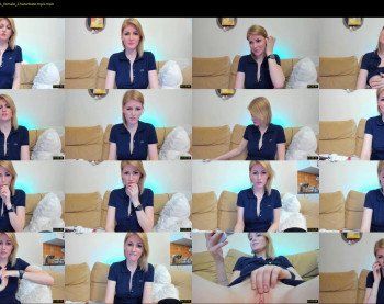 misslucci — 36 minute Chaturbate female cam show recording, 720p, Jun 5, 2019