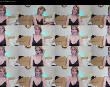 misslucci — 7 minute Chaturbate female cam show recording, 720p, Jun 5, 2019