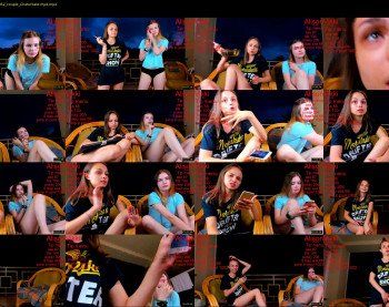 misss_vikki — 44 minute Chaturbate female cam show recording, 1080p, Jun 5, 2019