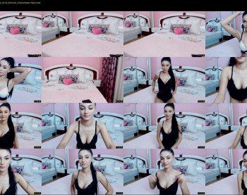 mmmaaa1234 — 27 minute Chaturbate female cam show recording, 1080p, Jun 6, 2019