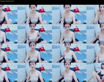 moli666 — 11 minute Chaturbate female cam show recording, 1080p, Jun 5, 2019