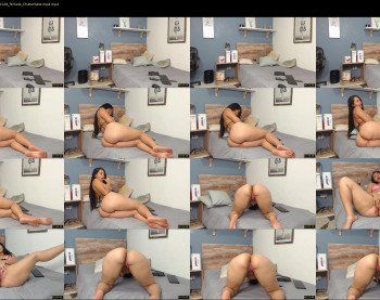 ms_sapphire — 53 minute Chaturbate female cam show recording, 1080p, Jun 6, 2019