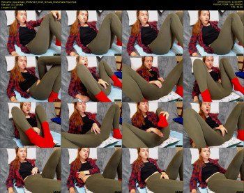 peaceduke — 15 minute Chaturbate female cam show recording, 720p, Jun 5, 2019