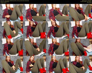peaceduke — 51 minute Chaturbate female cam show recording, 720p, Jun 5, 2019