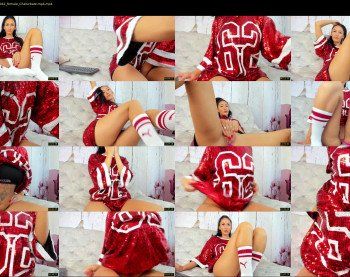 pinkyishere — 36 minute Chaturbate female cam show recording, 1080p, Jun 5, 2019