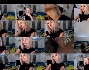 pippalee — 51 minute Chaturbate female cam show recording, 720p, Jun 5, 2019