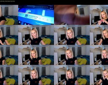 pippalee — 5 minute Chaturbate female cam show recording, 720p, Jun 5, 2019
