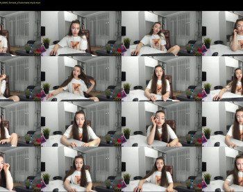 presidenttaylor — 29 minute Chaturbate female cam show recording, 1080p, Jun 6, 2019
