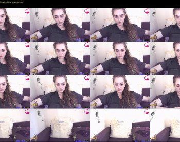 ps4pro — 52 minute Chaturbate female cam show recording, 720p, Jun 5, 2019