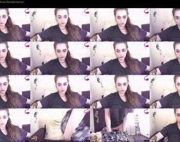 ps4pro — 20 minute Chaturbate female cam show recording, 720p, Jun 5, 2019
