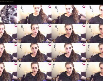 ps4pro — 3 minute Chaturbate female cam show recording, 720p, Jun 5, 2019