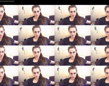 ps4pro — 27 minute Chaturbate female cam show recording, 720p, Jun 5, 2019