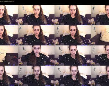 ps4pro — 80 minute Chaturbate female cam show recording, 720p, Jun 5, 2019