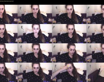 ps4pro — 81 minute Chaturbate female cam show recording, 720p, Jun 5, 2019